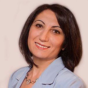 Meet your Posher, Argina